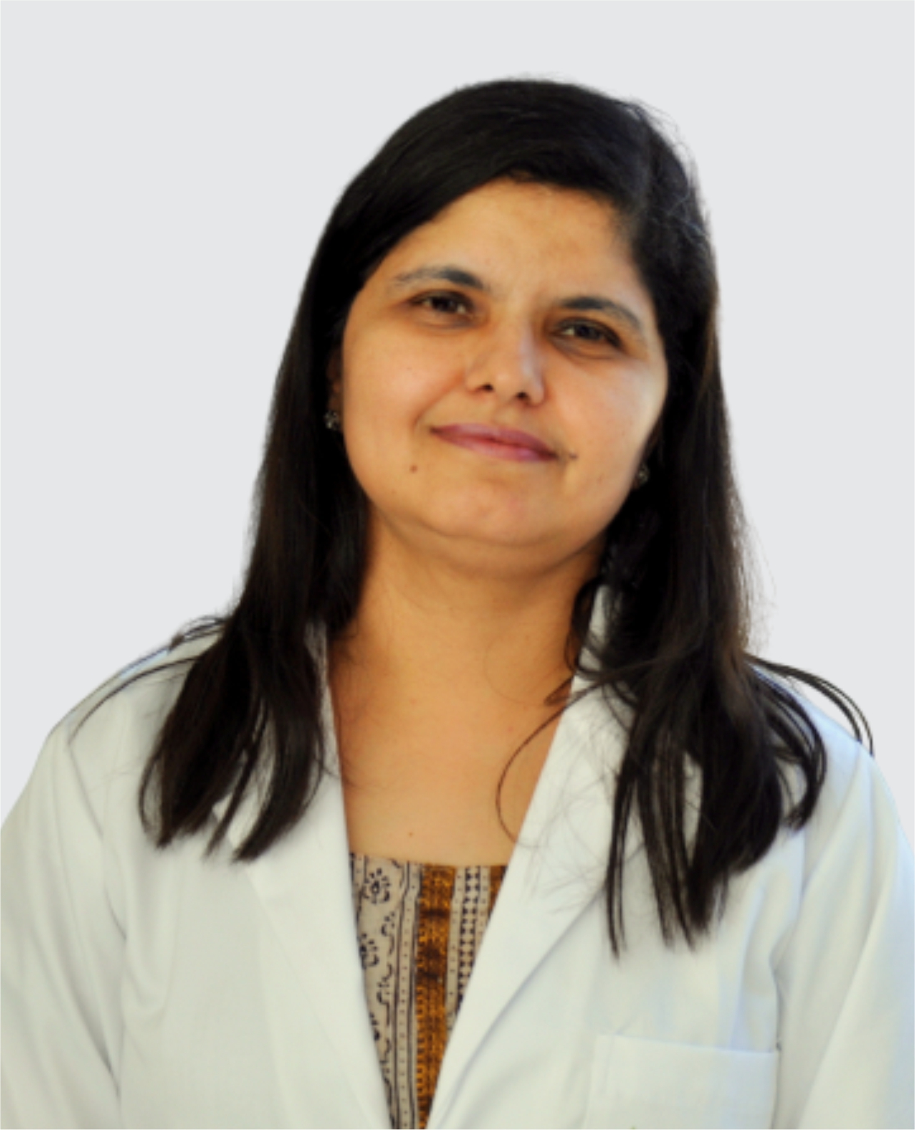 Dr. Seema Dhir