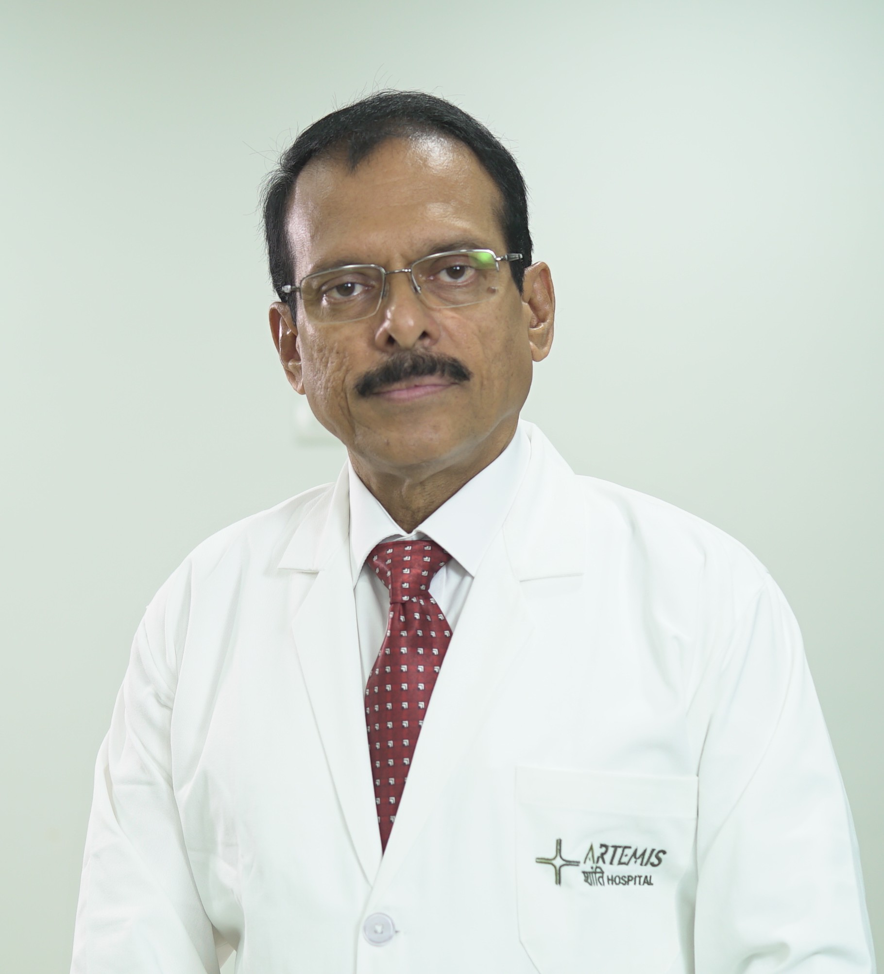 Dr. Shambhoo Nath Banerjee -  Orthopaedic, Trauma Surgery & Joint Replacement Doctor in Gurgaon, India