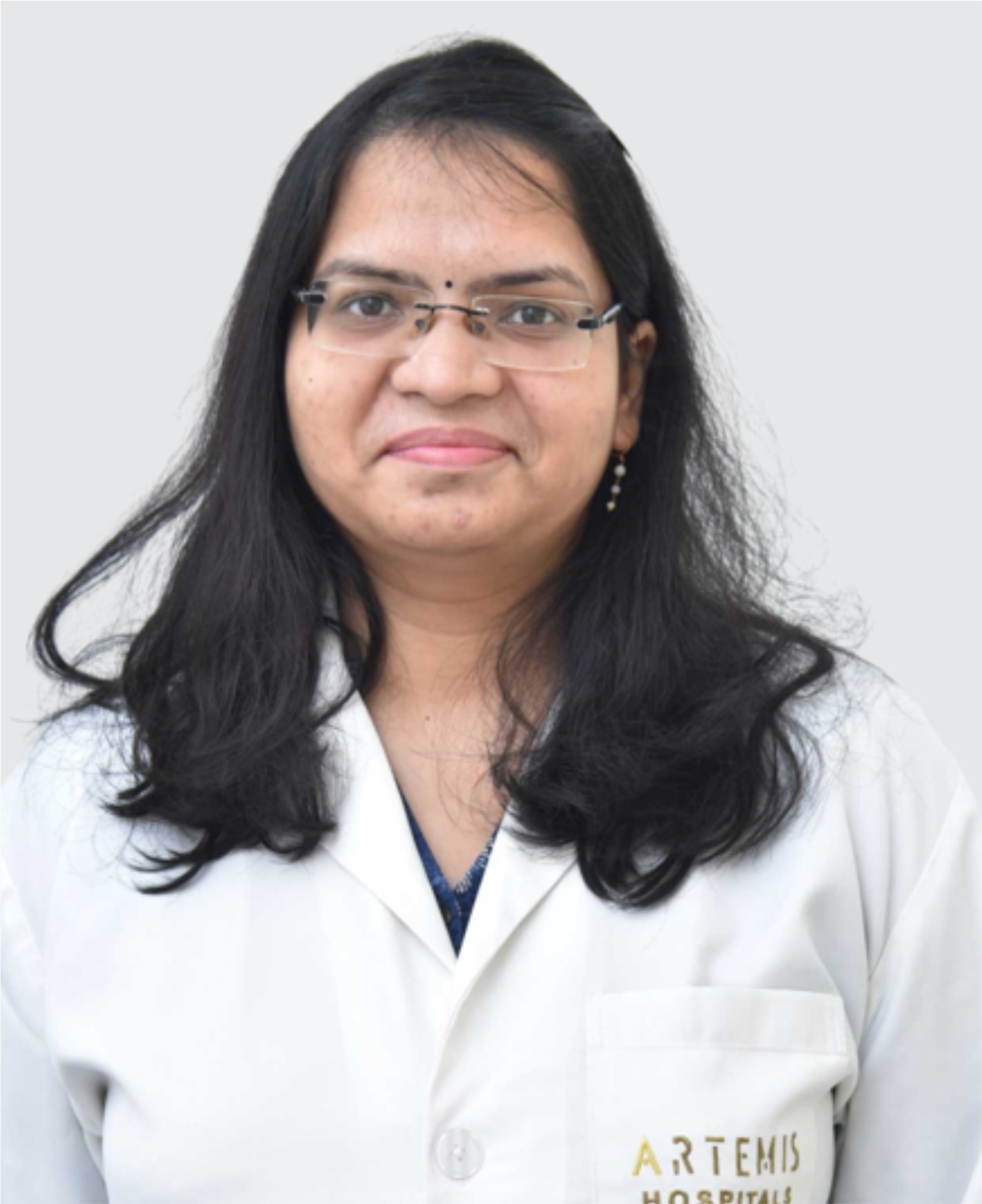 Dr. Stuti Gupta