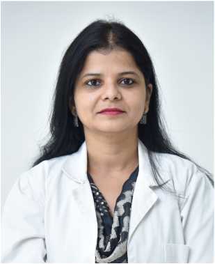Dr. Suchana Kushvaha
