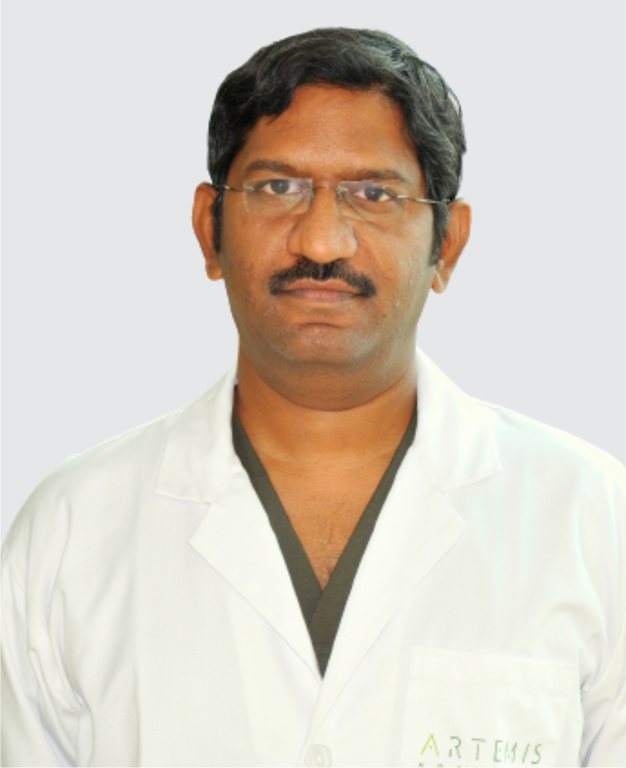 Dr. Y Naveen