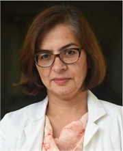 Dr. Nandini Vasdev