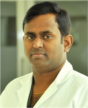 Dr. Narender Kumar