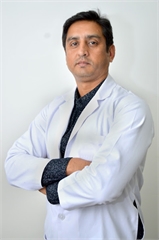 Dr. Narender Singh Kataria