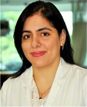 Dr. Nidhi Rajotia (Goel)