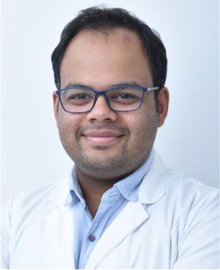 Dr. Nishchint Jain