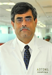 Dr. Rajeev Chaudahry