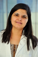 Dr. Seema Dhir