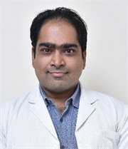Dr. Vineet Govinda Gupta
