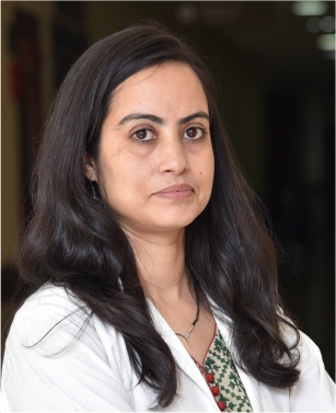 Dr. Vineeta Raina
