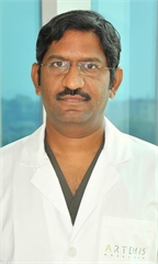 Dr. Y Naveen