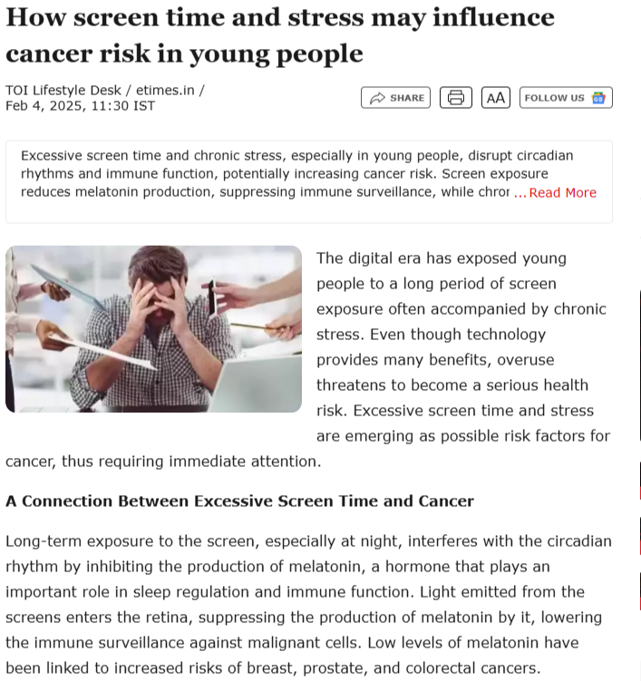 the-connection-between-screen-time-chronic-stress-and-cancer-risk-in-young-people