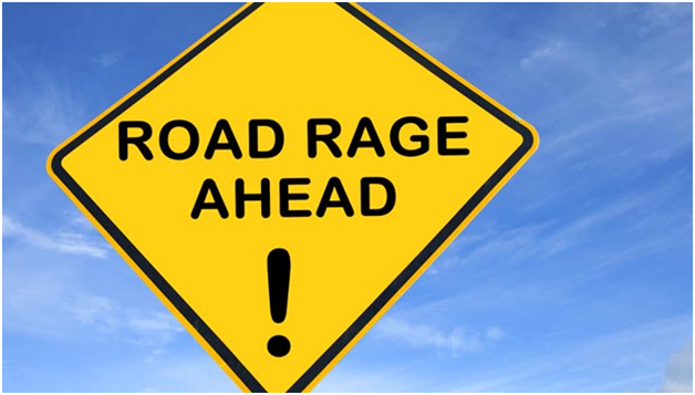 5 Tips On How To Control Your Temper During Road Rage