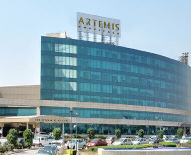 Artemis Hospitals  - Best Hospital for Epilepsy Treatment In India