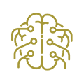 Neurosurgery Icon